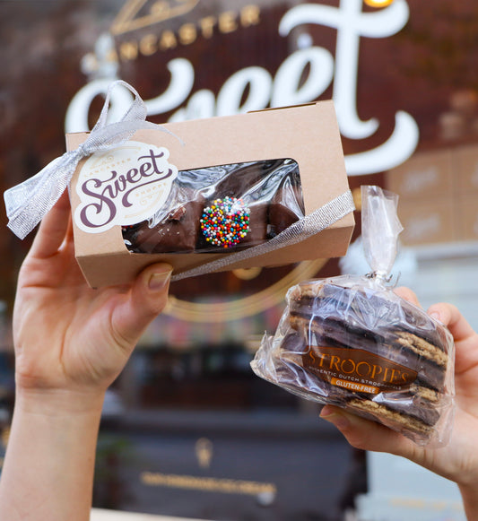 Lancaster Sweet Shoppe Bundle