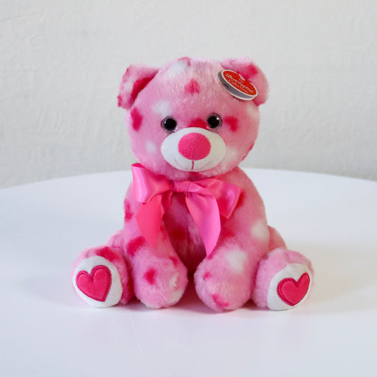 Sweetheart Teddy Plush