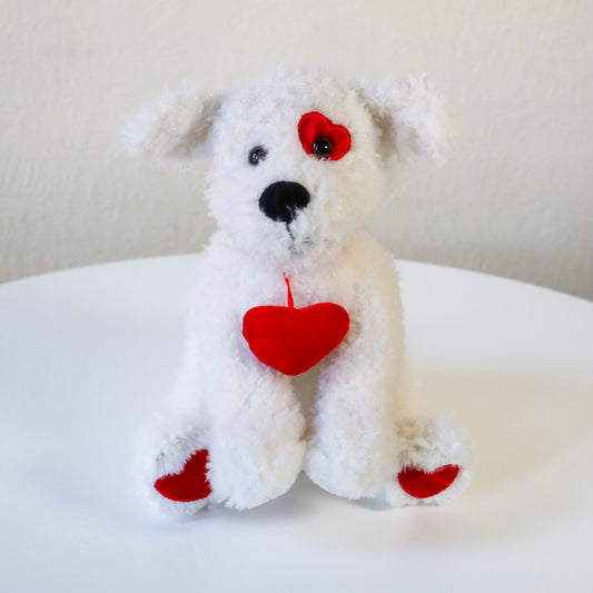 Love Pup Plush