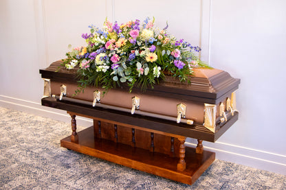 Casket Spray